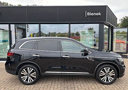 Renault Koleos Initiale Paris BLUE dCi 185 4WD Automatik