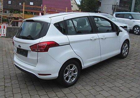Ford B-Max Sync Edition,,Klima,,PDC,,LMF,,Super-Zu!