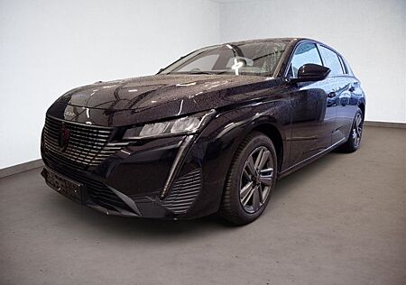 Peugeot 308 Allure 1.2 PureTech 130 EU6e Navi Memory Sit