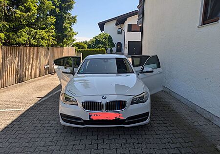 BMW 520d xDrive A