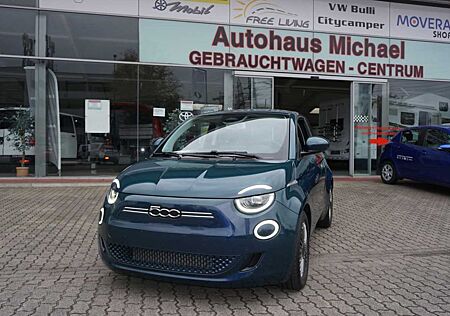 Fiat 500E 500 e Icon 3 + 1 Navi,LED Sitzhzg.vorne
