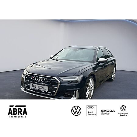 Audi S6 leasen