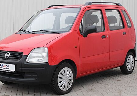 Opel Agila 1.0 12V Comfort*HU/AU & Inspektion neu*