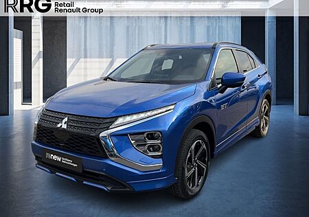 Mitsubishi Eclipse Cross 2.4 Plug-IN 4WD 360 Grad Kam Navi