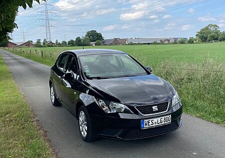 Seat Ibiza 1.0 - 2017 - perfektes Alltagsauto