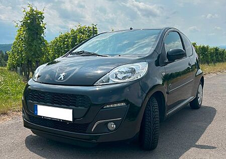 Peugeot 107 Envy 68