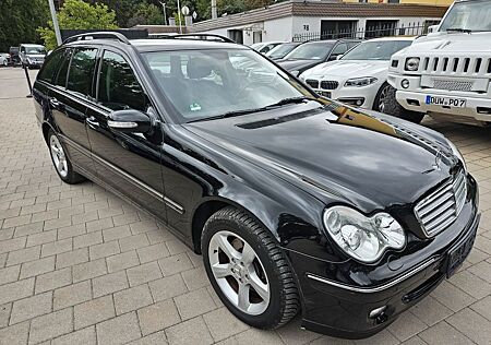 Mercedes-Benz C 280 C -Klasse T-Modell T 4Matic