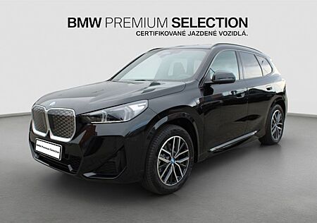 BMW iX1 gebraucht kaufen BMW iX1 xDrive30