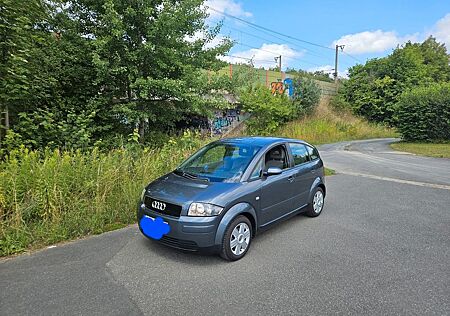 Audi A2 1.4 -