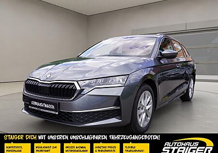 Skoda Octavia Combi Selection 2,0 TDI+Schiebedach