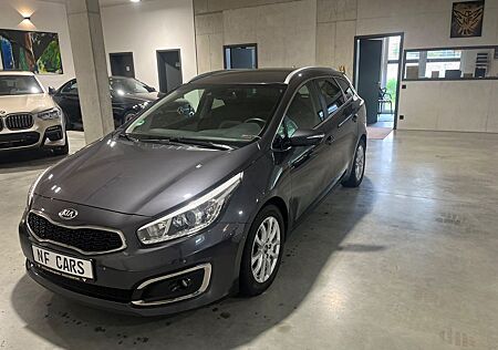 Kia Cee'd SW 1.6GDI,Autom,Navi,RFK,EU6