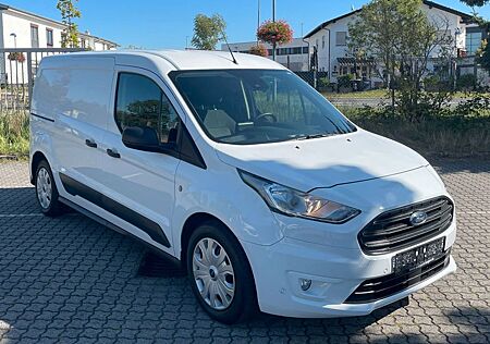 Ford Transit Connect L2 Regale Klima Navi Kamera PDC