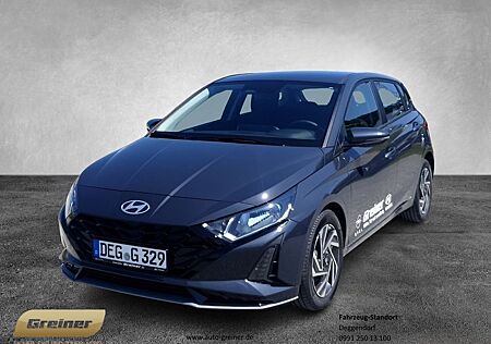 Hyundai i20 1.0 T-GDI Trend RÜCKFAHRKAMERA|NAVI|SHZ