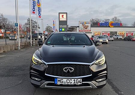 Infiniti QX30 2.2d DCT AWD Premium Premium