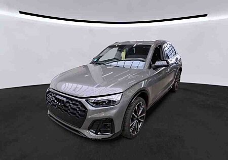 Audi Q5 40 TDI S line +MATRIX+B&O+360KAMERA+KEYLESS+