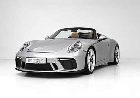 Porsche 991 911 Speedster °106/1948°HERITAGE°918-SITZE°LIFT