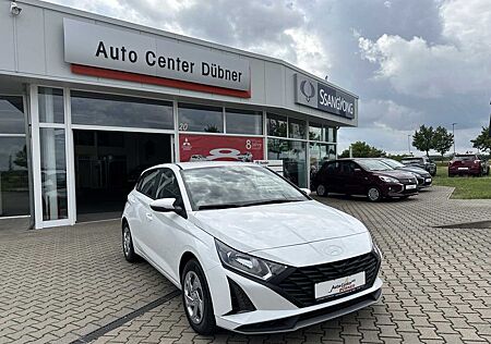 Hyundai i20 1,2 DPI Comfort Club