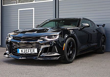 Chevrolet Camaro 2.0 Coupé/BTH/KAMERA/MFL/R18