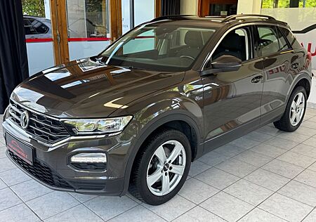 VW T-Roc Volkswagen Basis |PDC|AHK|NAVI|KLIMA|SHZ|