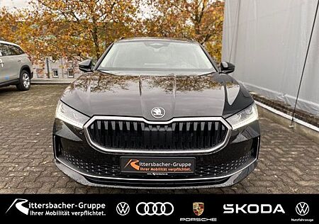 Skoda Superb Combi Selection 1,5 TSI iV 150 kW 6-Gang-