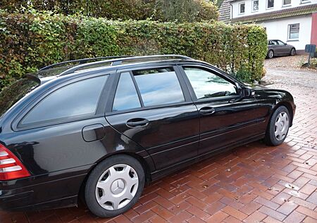 Mercedes-Benz C 200 CDI T CLASSIC Classic