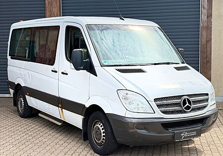 Mercedes-Benz Sprinter 211/213/214/216 CDI/9Sitz/Klima/TLed