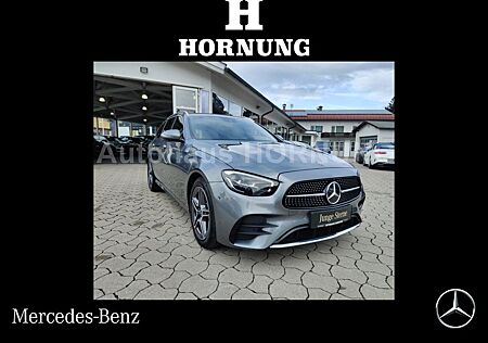 Mercedes-Benz E 200 4M T AMG 360 EASYPA TWA SPHA AHK MBUX HIGH