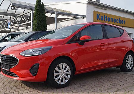 Ford Fiesta 1.0EcoBoost - LED - Kamera - Winterpaket