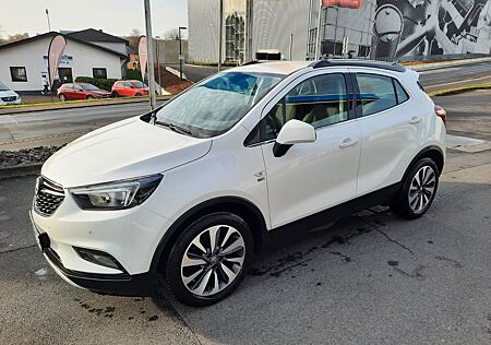 Opel Mokka X 1.4 ECOTEC Turbo Edition Start/Stop ...