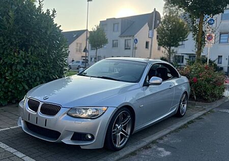 BMW 335i Cabrio M Sport Edition LCI / DKG / Indiv.