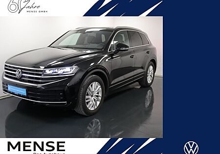 VW Touareg Volkswagen 3.0 TDI 4 Motion DSG Elegance |AHK|Luft