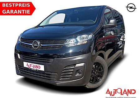 Opel Vivaro 1.5 D M (L2) Klima Kamera IntelliLink AHK