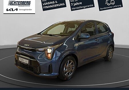 Kia Picanto Vision