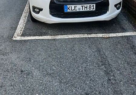 Citroën DS4 VTi 120 SoChic SoChic