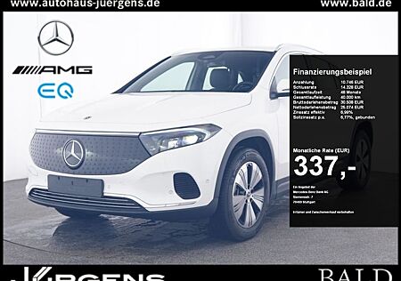 Mercedes-Benz EQA 250 Progressive/LED/Cam/AHK/Totw/EASY-P/18'