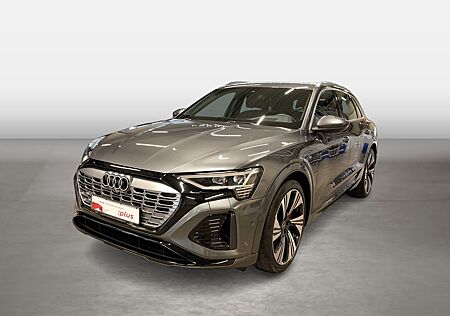 Audi Q8 e-tron 55 quattro S line Luft ACC STH 360