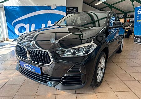 BMW X2 xDrive 20 d Advantage | PDC | LED | SHZ