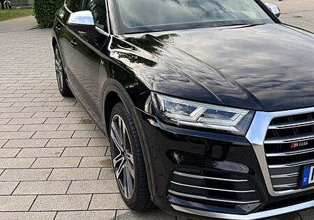 Audi SQ5 3.0 TFSI tiptronic quattro *Panorama*B&O*