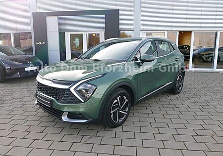 Kia Sportage 1,6D DCT 2WD 48V Vision/NAVI/UVO