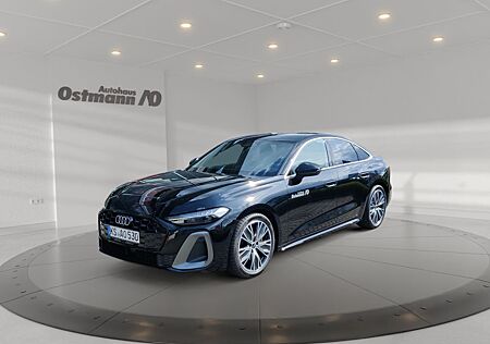 Audi A5 2.0 Lim. TFSI ACC FLA SpurH KAM