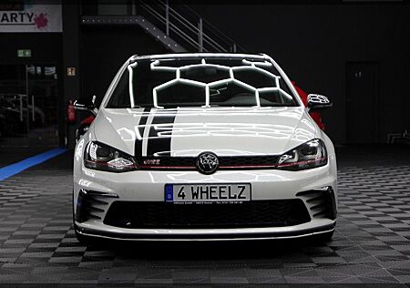 VW Golf Volkswagen 2.0 TSI DSG BMT GTI Clubsport EVENTURI