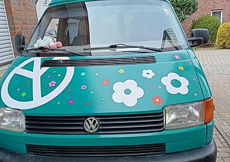 VW T4 Volkswagen andere