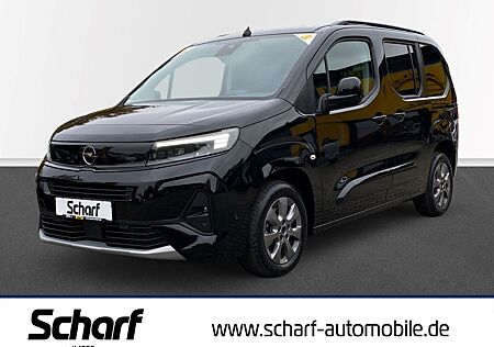 Opel Combo Life GS AT8 Connect+ Paket Navi LED SHZ PD