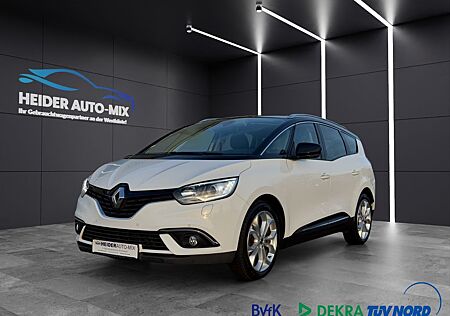 Renault Grand Scenic IV Experience 7.SITZER|NAVI|LED|PDC