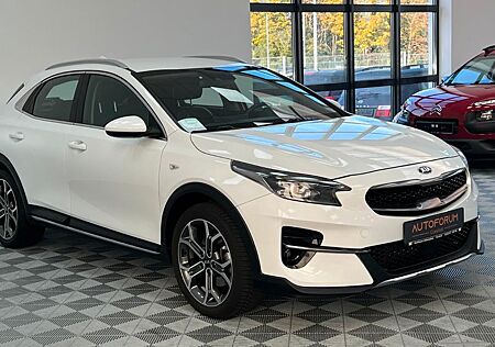 Kia XCeed JBL Sound Edition _Jahreswagencharakter_