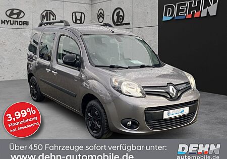 Renault Kangoo 1.2 TCe Limited De Luxe
