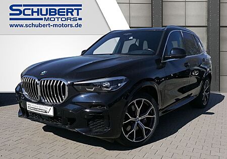 BMW X5 xDrive30d M Sport HUD AHK DAProf H/K Kamera