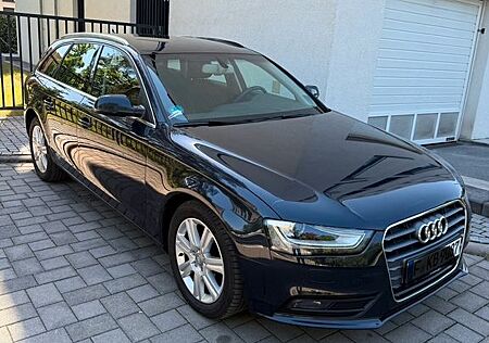 Audi A4 2.0 TDI 110kW Avant