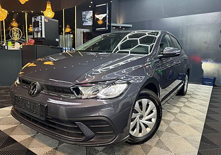 VW Polo Volkswagen VI Life/AUTOMATIK/NAVI/SITZHEIZUNG/GARANTIE