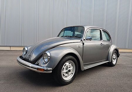 VW Käfer Volkswagen 50-Jahre Sondermodell (2. Hd.)